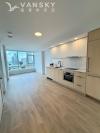 全新一房出租Georgetown Two21楼包车位 + 储物柜
